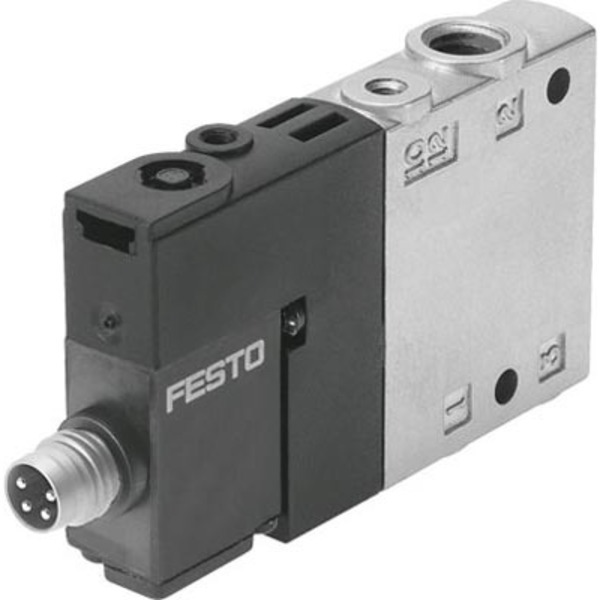 Festo Solenoid Valve CPE10-M1CH-3OLS-M7 CPE10-M1CH-3OLS-M7